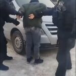 Петропавлда есірткі таратумен айналысқан екі жігіт ұсталды