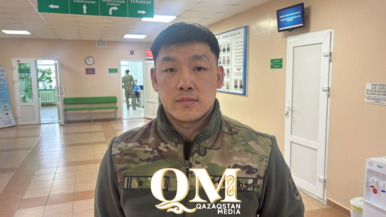 СҚО-да 2025 жылы тоғыз мыңнан астам адам қан тапсырған