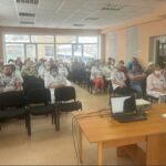 СҚО-да әлеуметтік нысандардың басшылары антитеррористік қауіпсіздікті қамтамасыз етпегені үшін жауапқа тартылды