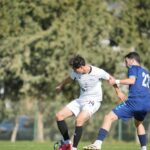 «Қызылжар» ФК 2026-дағы алғашқы ойынында жеңіліс тапты