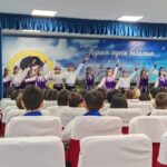 СҚО мектептерінде жыл басынан «Заң мен Тәртіп» қағидаты аясында 20-дан астам шара өтті