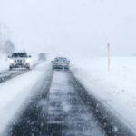 СҚО-да көлік қозғалысы ашылды