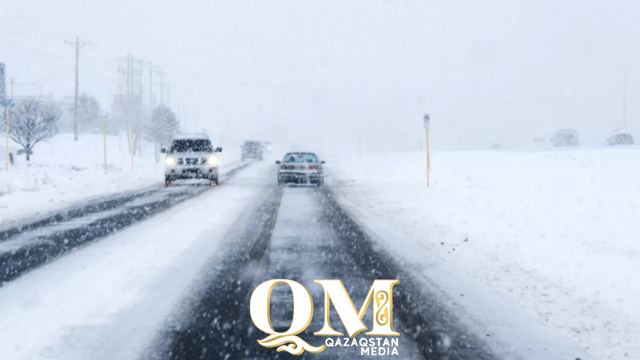 СҚО-да көлік қозғалысы ашылды