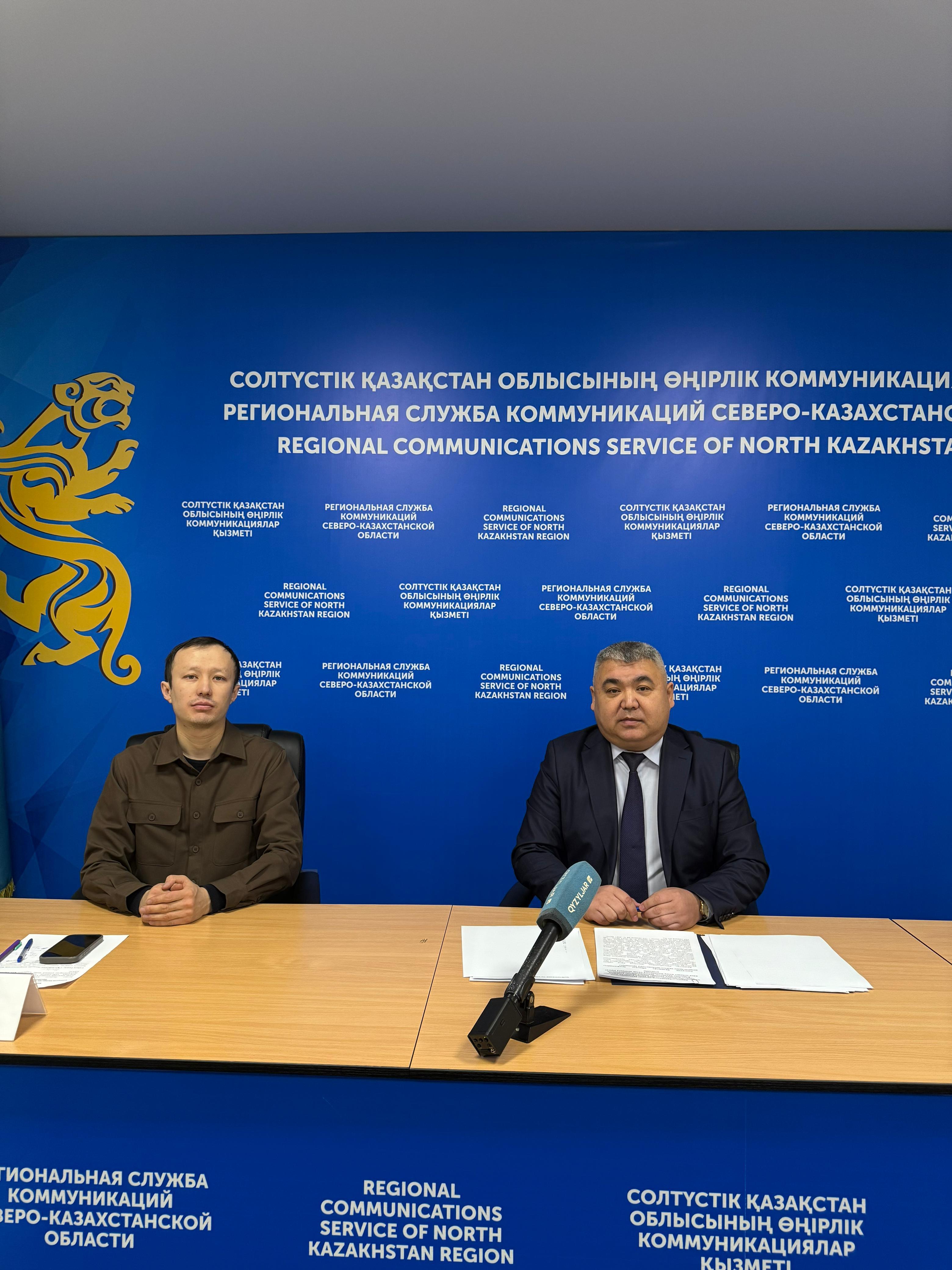 Петропавл маңына қоқыс полигонын салу не салмауды халық шешеді