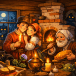 Страшный день – 11 января сидите дома и признавайтесь в любви