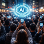 Штрафы за отсутствие маркировки на ИИ-контенте вводят в Казахстане