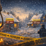 Волна суицидов в СКО – в Аккайынском районе повесился 57-летний мужчина