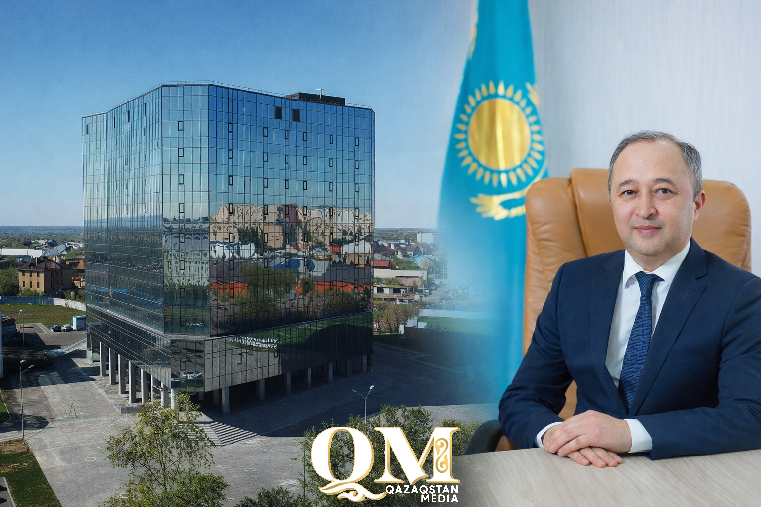 Сурет ЖИ арқылы жасалды