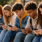 Қазақстанда16 жасқа дейінгілерге әлеуметтік желіге тіркелуге тыйым салынуы мүмкін