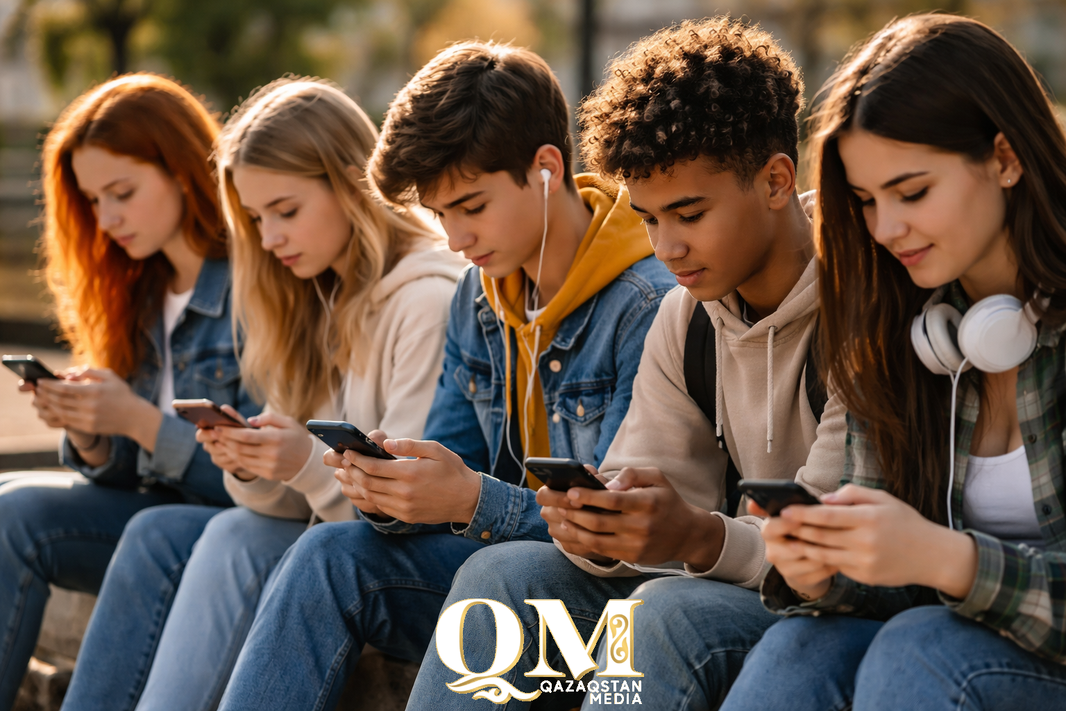 Сурет ЖИ арқылы жасалды