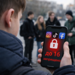 До 16 — нельзя: в Казахстане готовят запрет на соцсети для детей