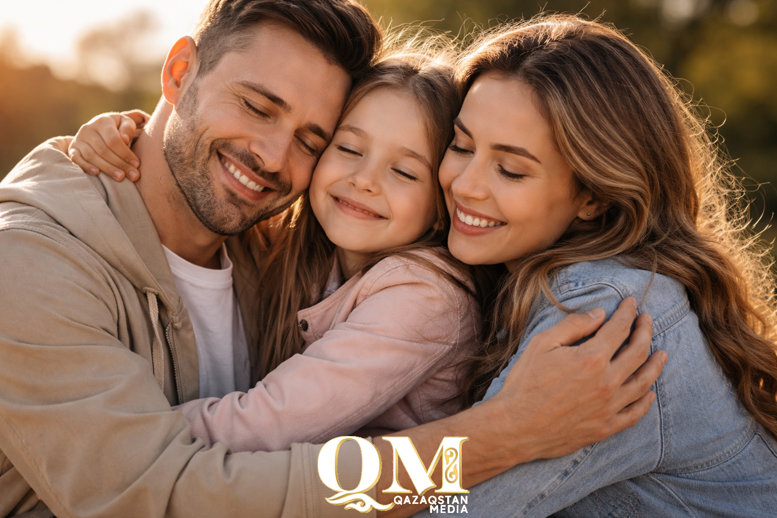 Три тысячи детей-сирот в Казахстане нашли новые семьи