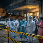 Новый смертельный вирус может добраться из Индии до Казахстана