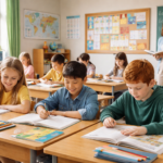 Қазақстан мектептерінде БЖБ мен ТЖБ саны азаяды