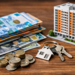 31 қаңтардан бастап зейнетақы жинағымен ипотеканы өтеу тәртібі өзгереді