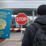 СҚО-да жалған құжатпен елге кірген азамат анықталды