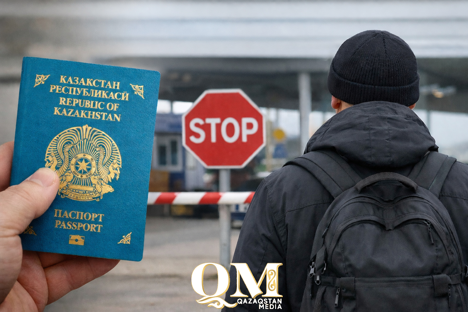 Сурет ЖИ арқылы жасалды