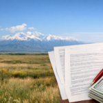 Шетелдіктерге жер сатуға тыйым салу алынып тасталды деген ақпарат – жалған