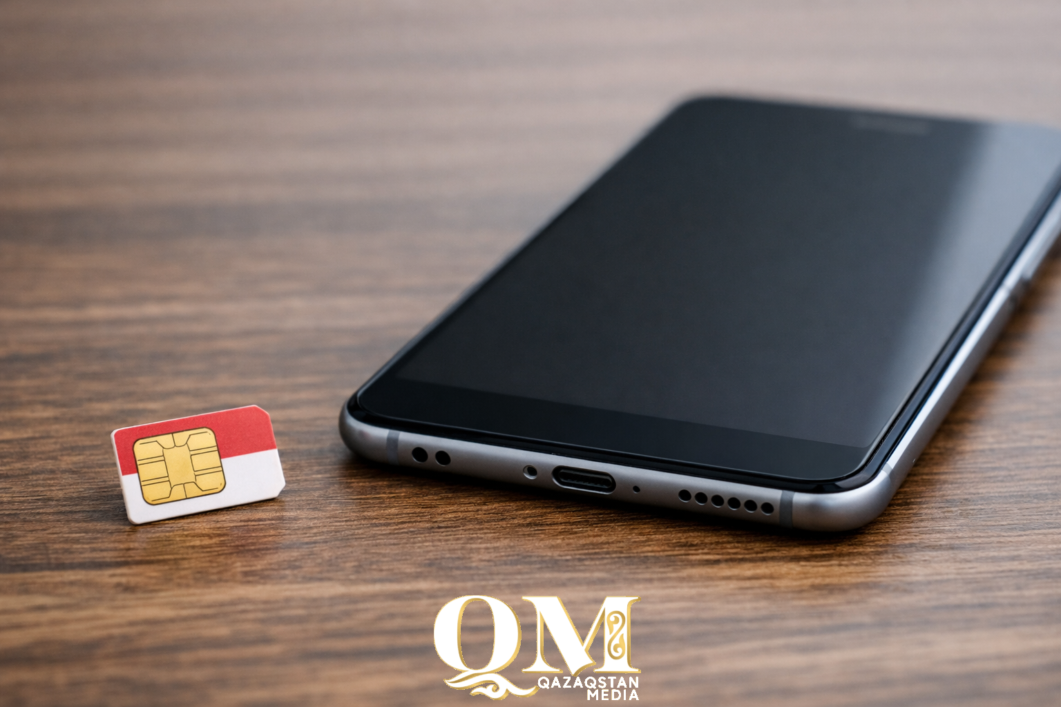 Қазақстанда SIM-картаны сатып алу үшін биометриялық сәйкестендіруден өту керек