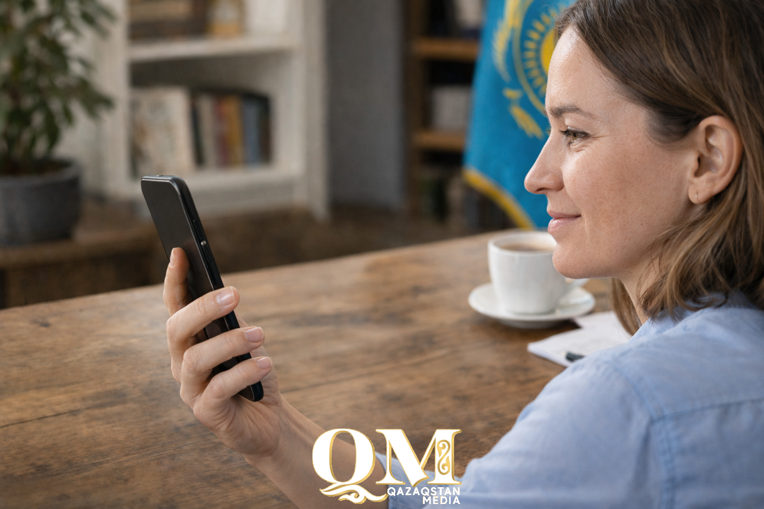 Отказ от кредитов и справка о судимости: какие госуслуги чаще всего получали онлайн в прошлом году