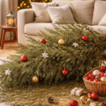 Когда лучше разбирать ёлку, чтобы разбогатеть