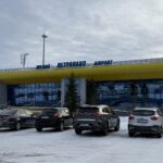 Железную дорогу могут подвести к аэропорту Петропавловска