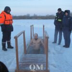 Где можно будет искупаться и набрать святой воды на Крещение в Петропавловске