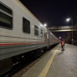 Қазақстанда әскерилер мен олардың отбасылары жылына бір рет тегін пойызбен жүре алады