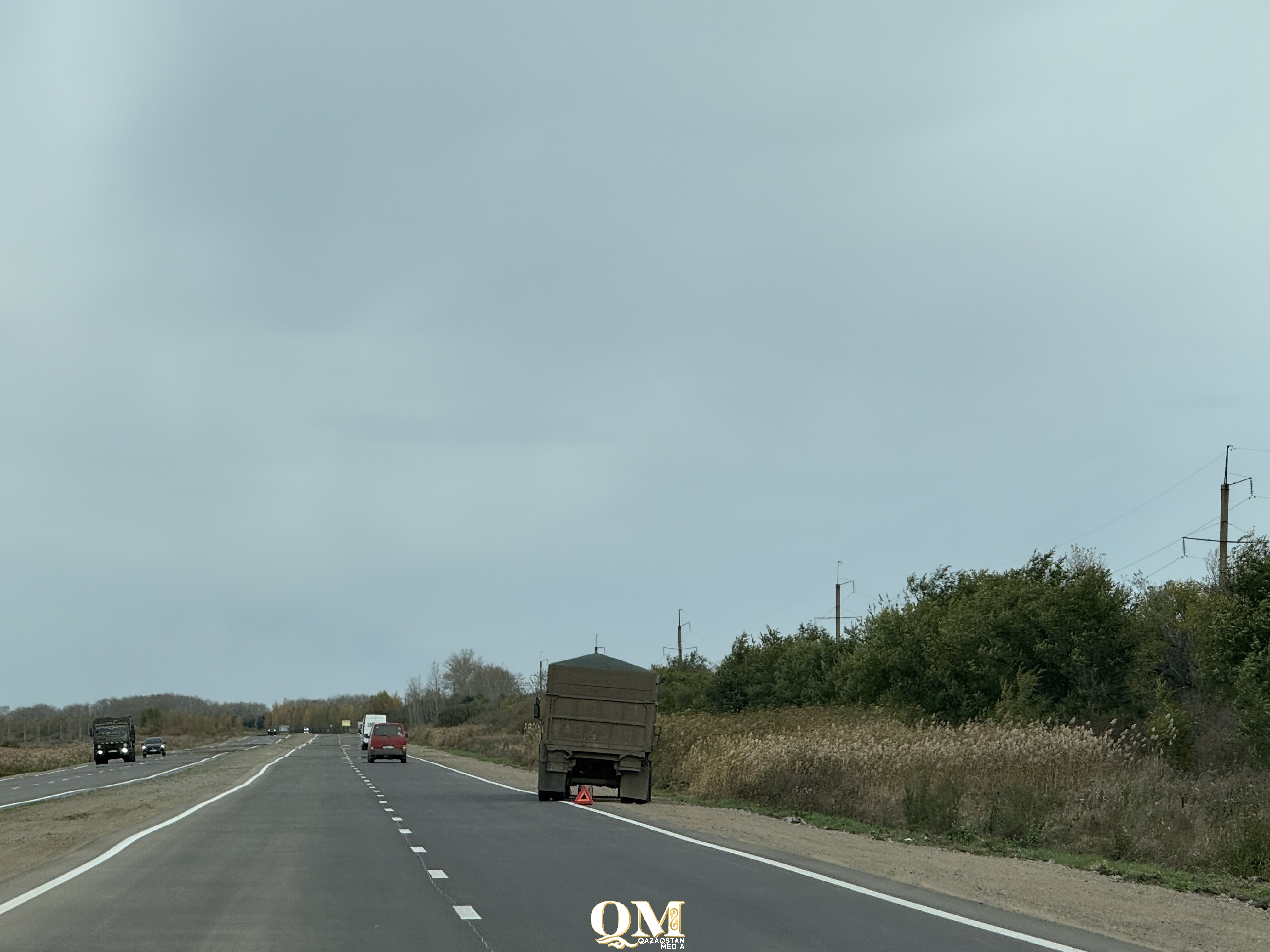 Қазақстан Еуразияның көлік-логистика хабына айналуы тиіс – Тоқаев