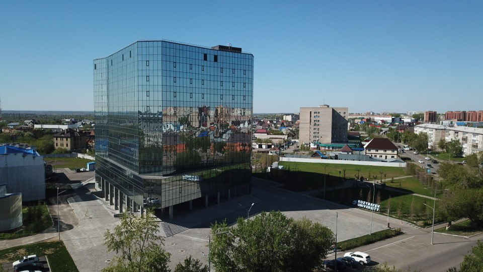 Қозыбаев университетінің білім беру бағдарламалары «Атамекен» рейтингінде үздік деп танылды