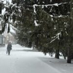 СҚО-да ауа температурасы 38 градусқа дейін төмендейді