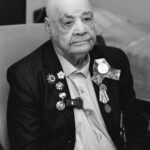 СҚО-дағы Ұлы Отан соғысының соңғы ардагері өмірден өтті