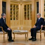 Президент жаңа Салық кодексінің негізгі қағидаттарын түсіндірді