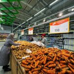 Баға мониторингі аясында 1 қаңтардан бері 600-ден астам сауда нысаны тексерілді