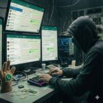 WhatsApp-та алаяқтықтың жаңа түрі пайда болды