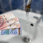 Баянтай ауылында ауыз су мәселесі шешілді