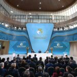 Казахстан готовится к референдуму: президент анонсировал конституционную реформу