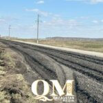 Трассу Жезказган – Петропавловск продолжат ремонтировать в этом году