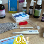 215 случаев гонконгского гриппа зафиксировали в СКО