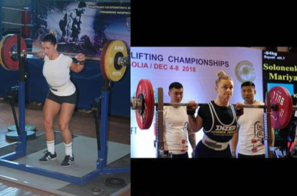 Прийти в форму после новогоднего застолья помогут фитнес-тренеры Петропавловска 