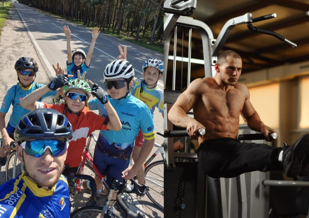 Прийти в форму после новогоднего застолья помогут фитнес-тренеры Петропавловска 