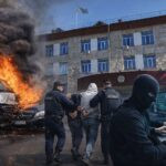 Громкие преступления, задержания, аварии и открытия. Итоги 2025 года подвели полицейские СКО