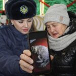 «Сфотографируйте кота»: как мошенники заставили взять кредит пенсионерку из СКО