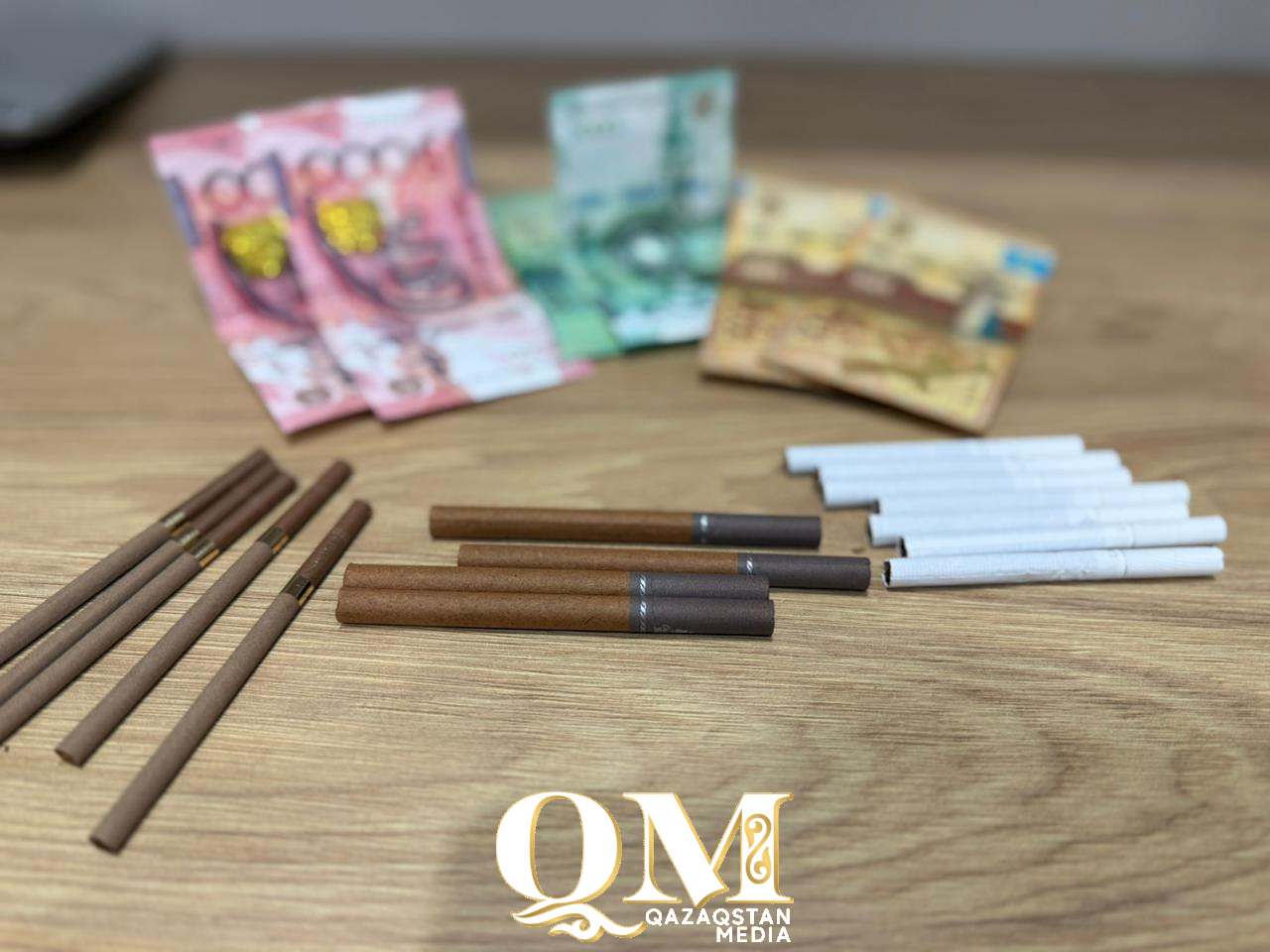 Дорогая привычка. На 2 тенге подорожала каждая сигарета в Казахстане