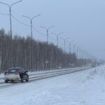 Из снежных ловушек освободили 9 человек спасатели в СКО