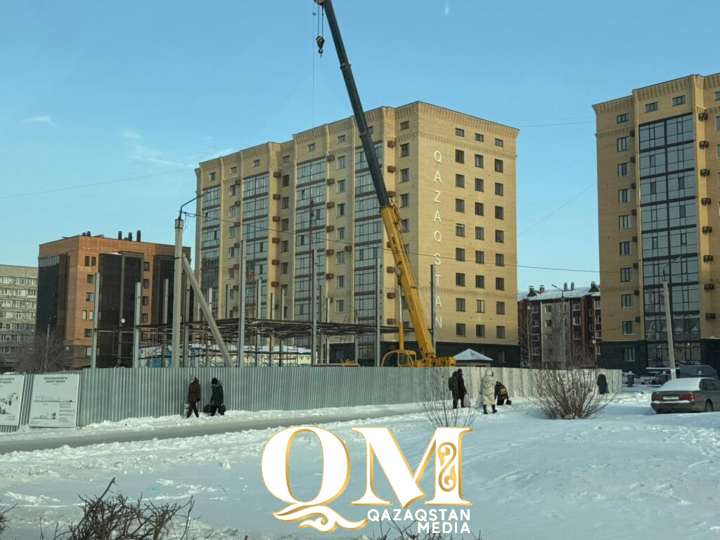 Фомина арестовали, Авдеев умер. О судьбе долгостроев рассказал аким Петропавловска