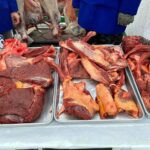 Натурально и дешевле: 10 января сельхозярмарка пройдет в Петропавловске