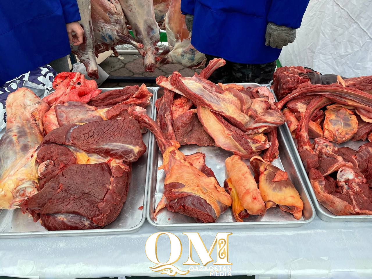 Натурально и дешевле: 10 января сельхозярмарка пройдет в Петропавловске