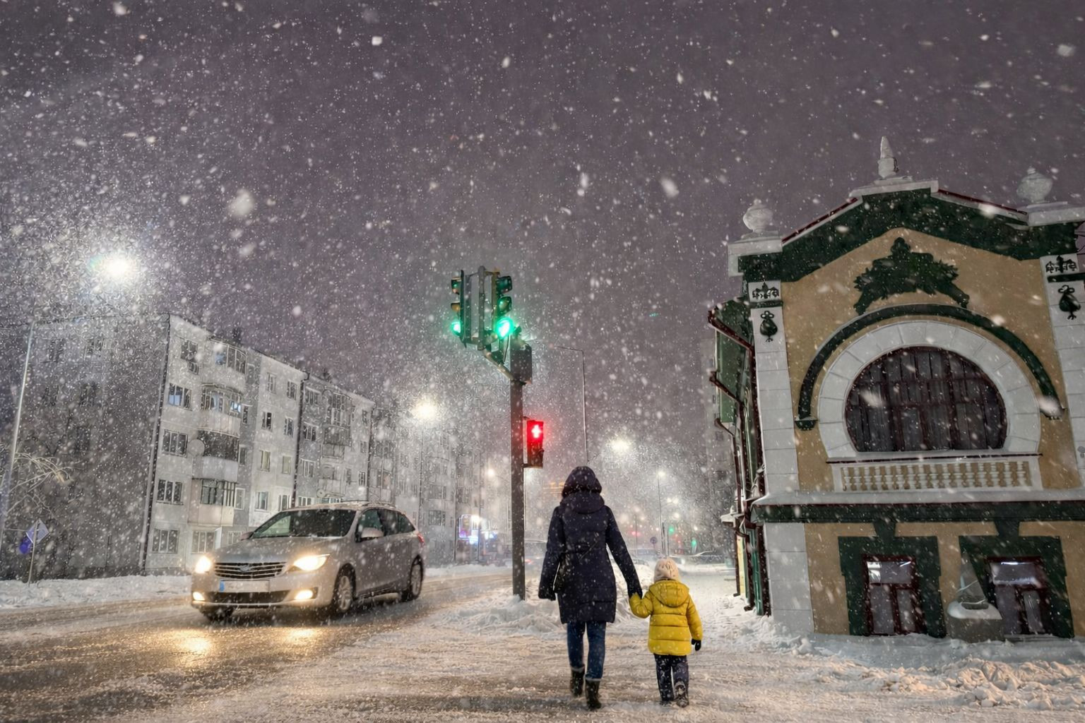 Цена нарушения – жизнь. За что наказали почти 9 тысяч пешеходов в СКО