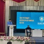 «Закон и порядок» в сети: школьникам Уалихановского района объяснили, как не стать жертвами мошенников